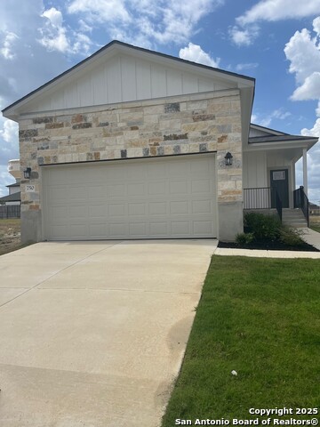 Details for 750 Whitman Street, New Braunfels, TX 78130