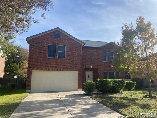 Details for 2957 Lotus Park, Schertz, TX 78154