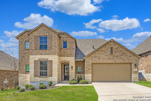 Details for 11017 Mill Park, San Antonio, TX 78254