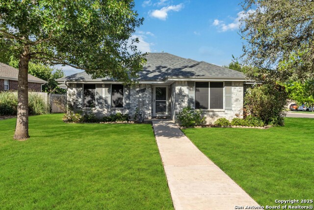 Details for 1812 Park Place, New Braunfels, TX 78130