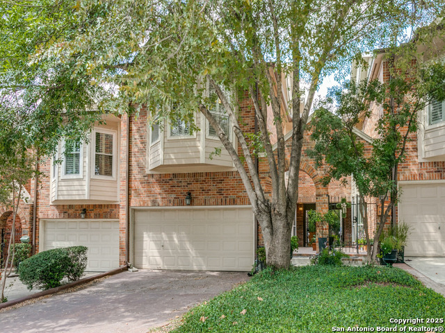 Details for 147 Elizabeth Rd, Alamo Heights, TX 78209
