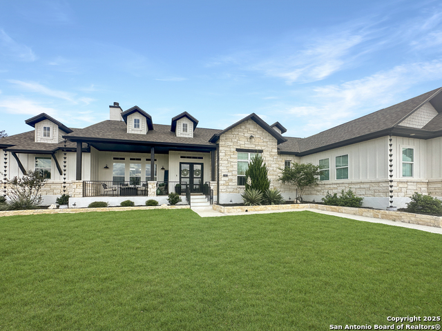 Listing photo id 58 for 102 Anacacho