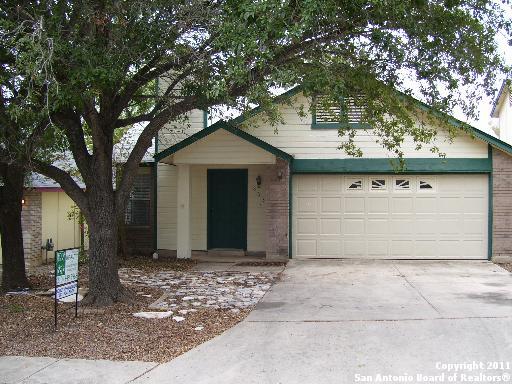 Details for 803 Meadow Dale, Converse, TX 78109
