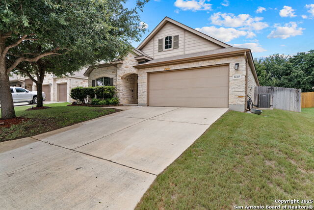 14415 High Plains