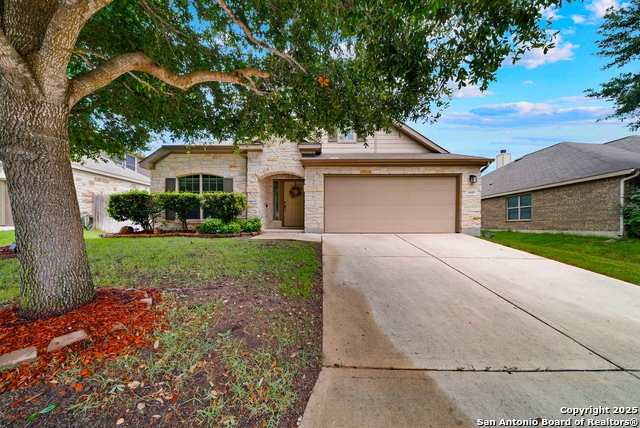 Listing photo id 0 for 14415 High Plains