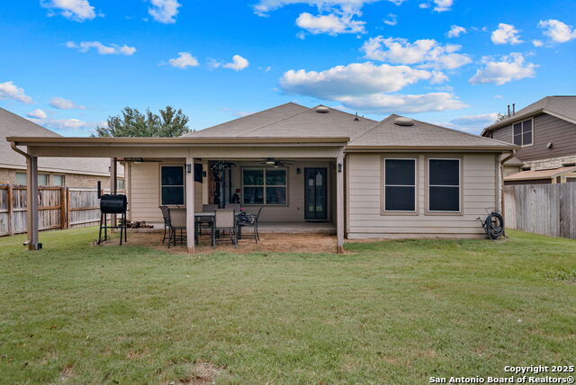 Listing photo id 27 for 14415 High Plains