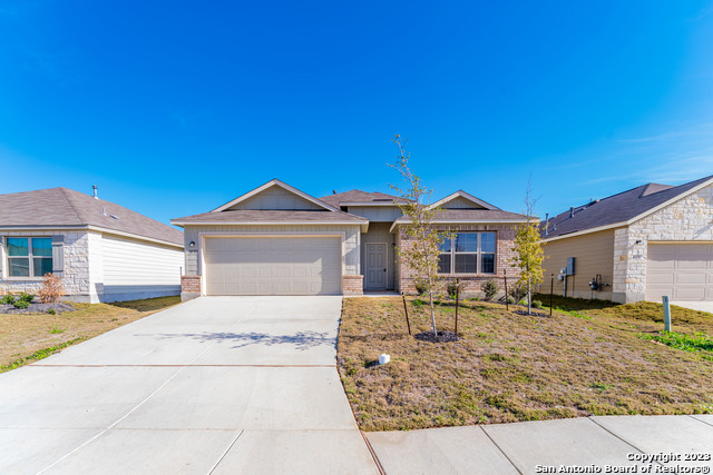 Details for 10783 Rosalina Loop, Converse, TX 78109
