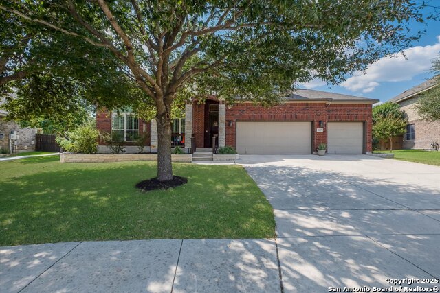 Details for 8127 Mystic Chase, Boerne, TX 78015