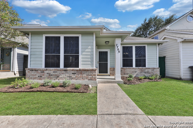 Details for 7706 Crown Ledge, San Antonio, TX 78251