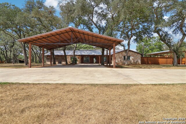 Details for 21195 Bat Cave, San Antonio, TX 78266