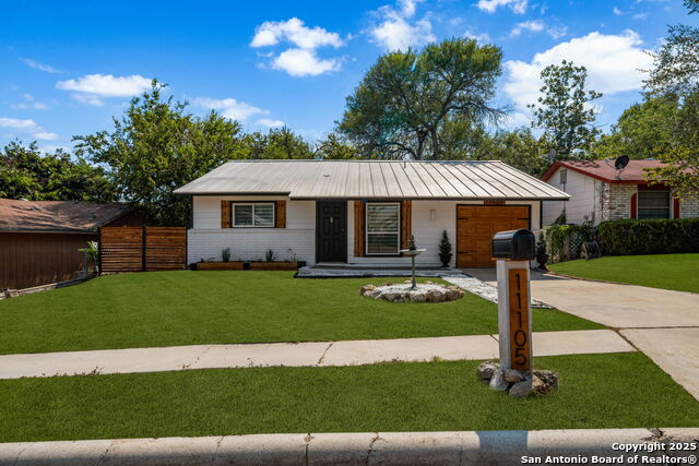 Details for 11105 Lone Shadow, Live Oak, TX 78233