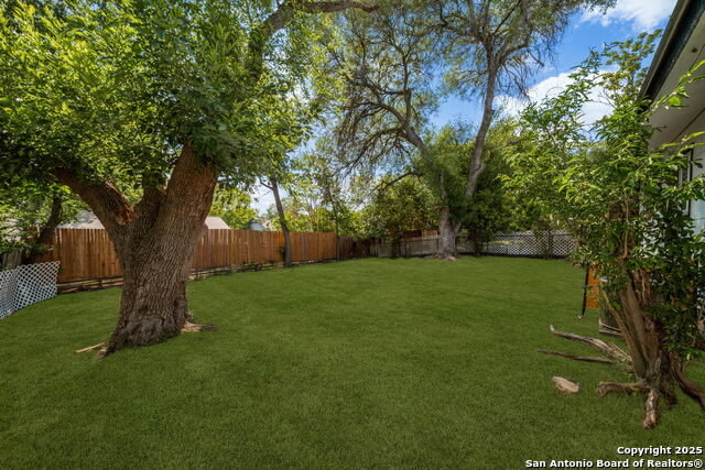Listing photo id 23 for 11105 Lone Shadow