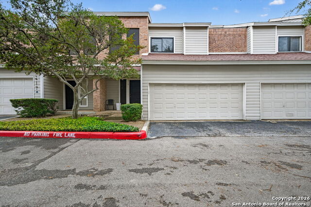 Details for 11001 Wurzbach  605, San Antonio, TX 78230