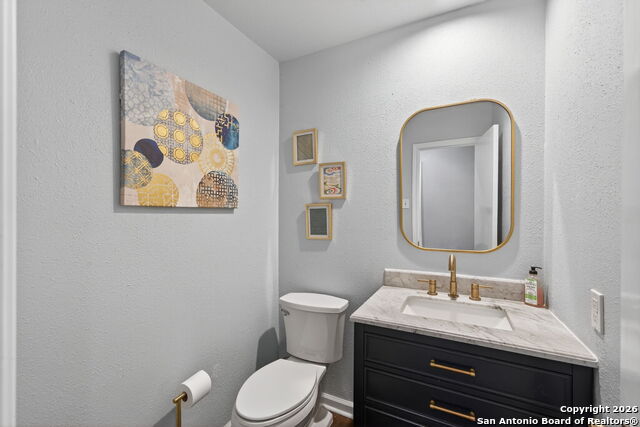 Image 18 of 47 For 11001 Wurzbach  605