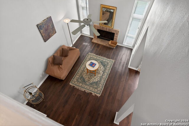 Image 19 of 47 For 11001 Wurzbach  605