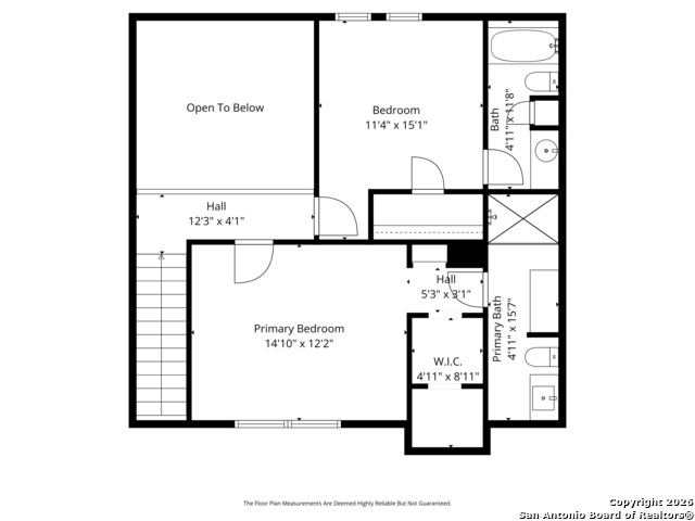 Image 38 of 47 For 11001 Wurzbach  605