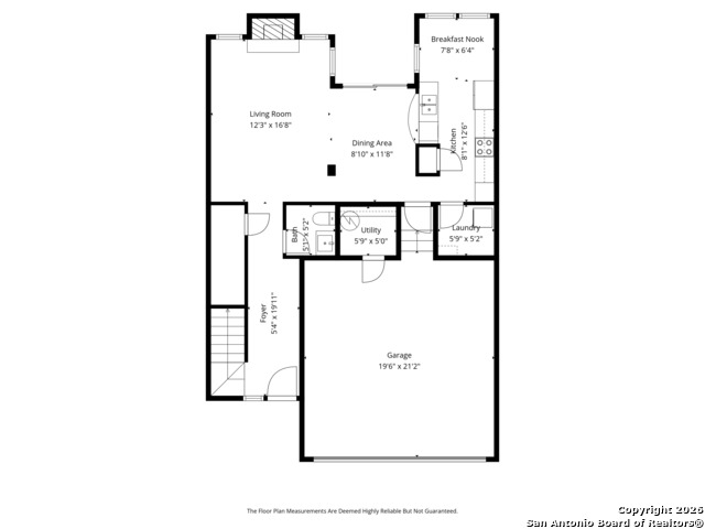 Image 39 of 47 For 11001 Wurzbach  605