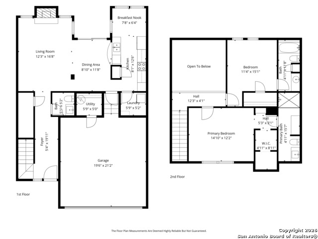 Image 40 of 47 For 11001 Wurzbach  605