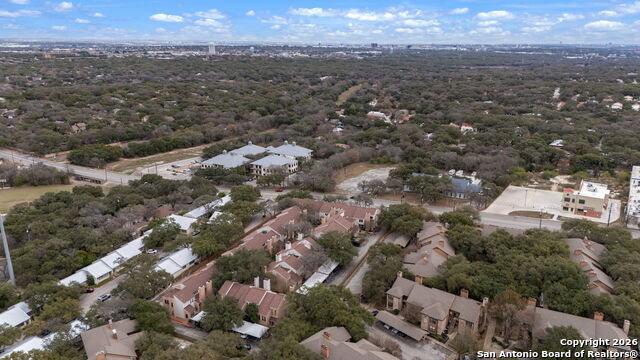 Image 41 of 47 For 11001 Wurzbach  605