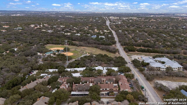 Image 44 of 47 For 11001 Wurzbach  605