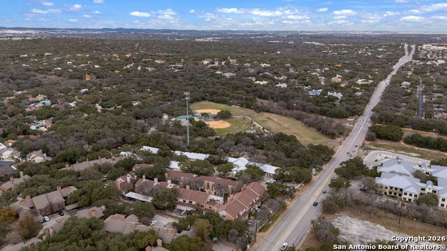 Image 45 of 47 For 11001 Wurzbach  605