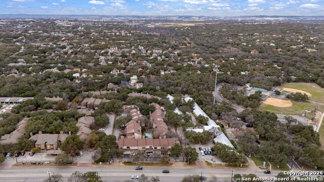 Image 46 of 47 For 11001 Wurzbach  605