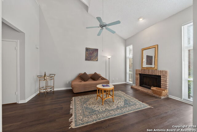 Image 5 of 47 For 11001 Wurzbach  605