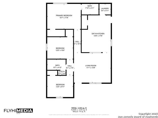 Image 23 of 23 For 2523 Menchaca