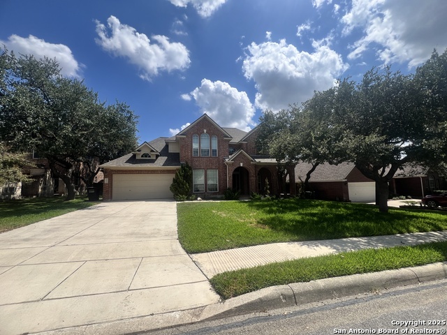 Details for 19220 Deer Elk, San Antonio, TX 78258