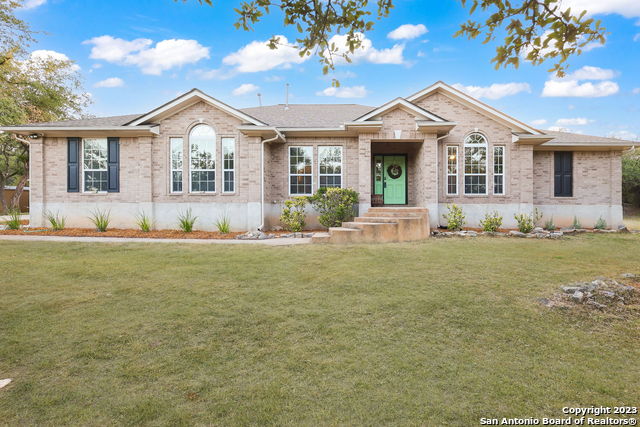 Details for 27231 Okent Dr, San Antonio, TX 78260