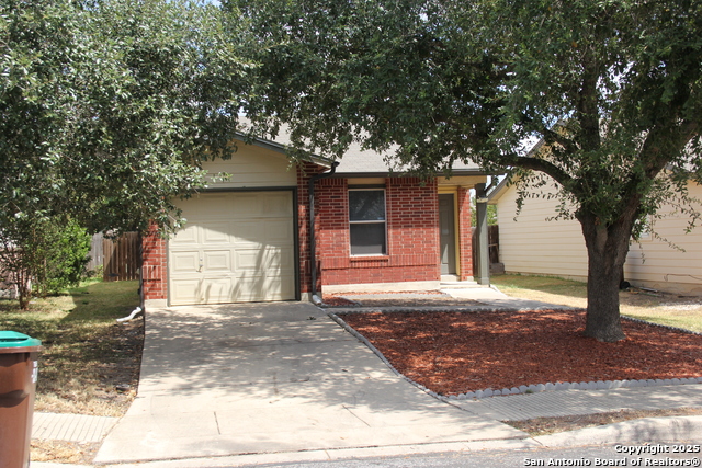 Details for 7343 Booker Bay, San Antonio, TX 78244