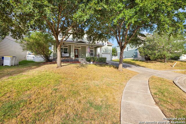 Details for 136 Brook Shire, Cibolo, TX 78108