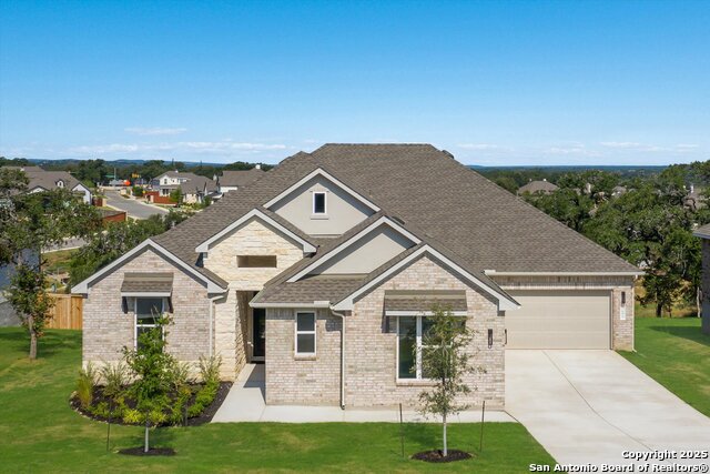 Details for 6821 Arbor Falls, Fair Oaks Ranch, TX 78015