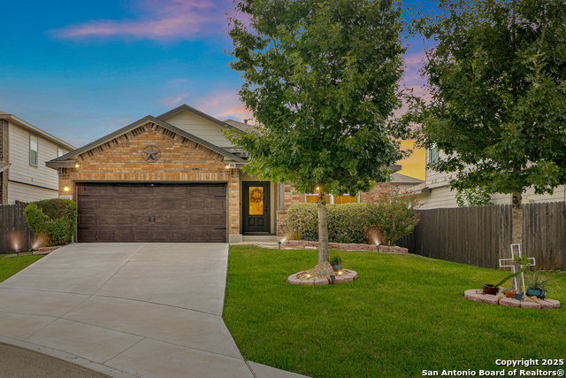 Details for 2610 Yaupon Ranch, San Antonio, TX 78244