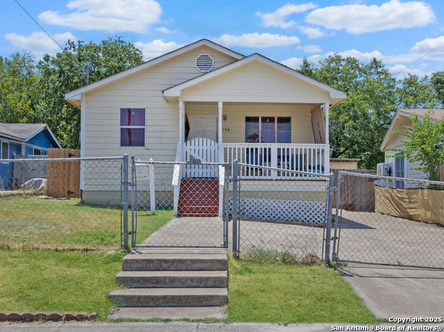 Details for 142 Jean  , San Antonio, TX 78207