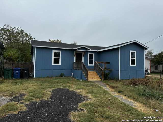 Details for 878 Avondale, San Antonio, TX 78223