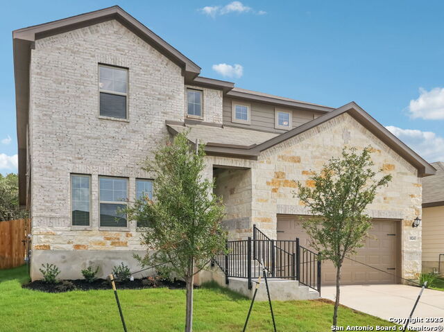 Details for 18243 Ansley Path, San Antonio, TX 78247