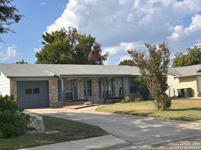 Details for 609 Marilyn  , Schertz, TX 78154