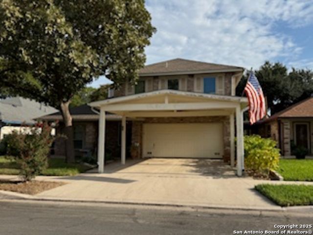 Details for 4227 Greco  , San Antonio, TX 78222