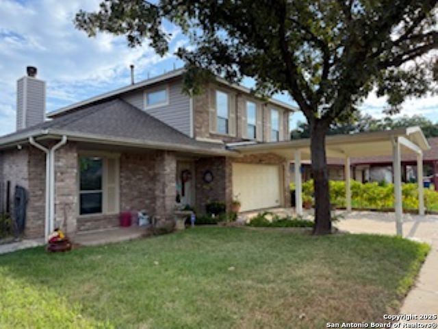 Listing photo id 0 for 4227 Greco