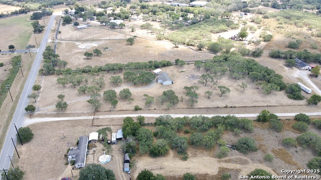 Image 4 of 29 For 16445 Old Corpus Christi Hwy