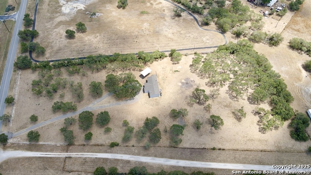 Image 5 of 29 For 16445 Old Corpus Christi Hwy