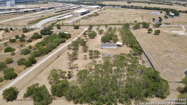 Image 6 of 29 For 16445 Old Corpus Christi Hwy