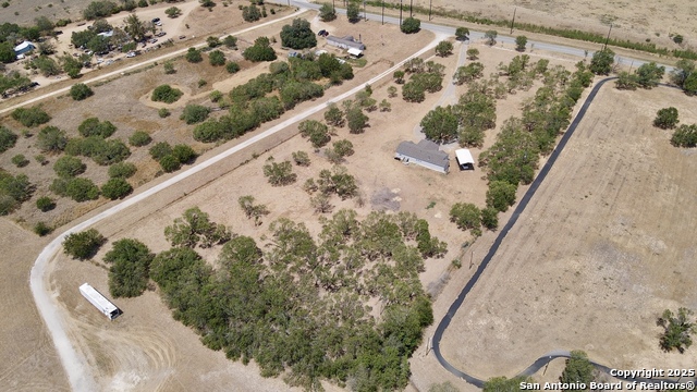 Image 8 of 29 For 16445 Old Corpus Christi Hwy