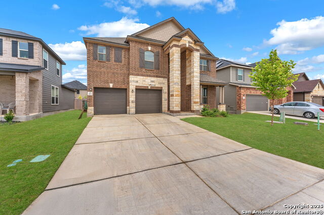 Image 3 of 69 For 412 Deer Crest Dr