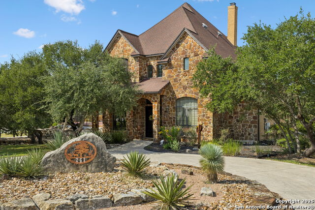 Details for 261 Coveney  , Boerne, TX 78006