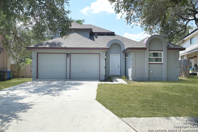 Details for 16571 Canyon Cross, San Antonio, TX 78232