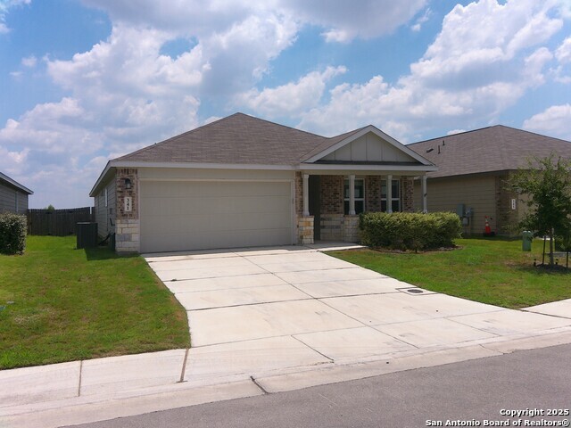 Image 2 of 28 For 341 Cordova Crossing