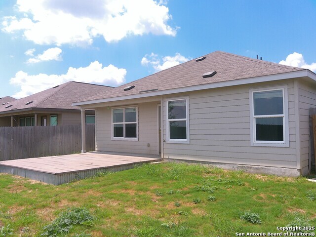 Image 6 of 28 For 341 Cordova Crossing