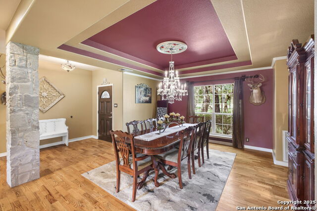 Listing photo id 9 for 209 Sandy Oaks
